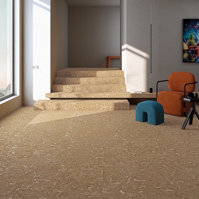 דגם 7003-80 פורצלן דמוי שיש בז, גימור מט, גודל: 80*80  

דגם 7003-810 פורצלן דמוי שיש בז, R10 נגד החלקה, גודל: 80*80  

דגם 7003-60 פורצלן דמוי שיש בז, גימור מט, גודל: 60*60  

קיימים גוונים נוספים בסדרה 
לפי הזמנה מיוחדת - 6 שבועות






